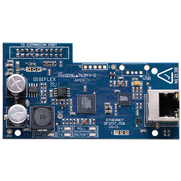 Bosch Solution 6000 IP Ethernet Module
