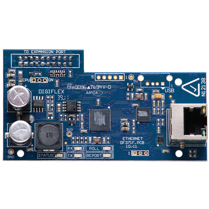 Bosch Solution 6000 IP Ethernet Module