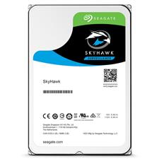 Seagate 4TB Skyhawk ST4000VX007 Surveillance HDD