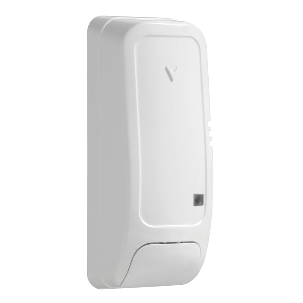 DSC Power-G NEO Wireless Temperature Detector for Indoor Application (for Outdoor Sensing, requires DSCPGTEMP-PROBE)