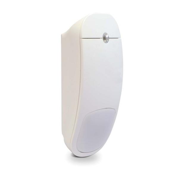 Inovonics Wireless High Traffic Quad Detector 8M