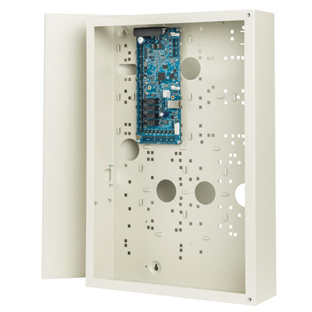 Tecom Challenger 4x Door Network Access Controller NAC With Enclosure (S114648)