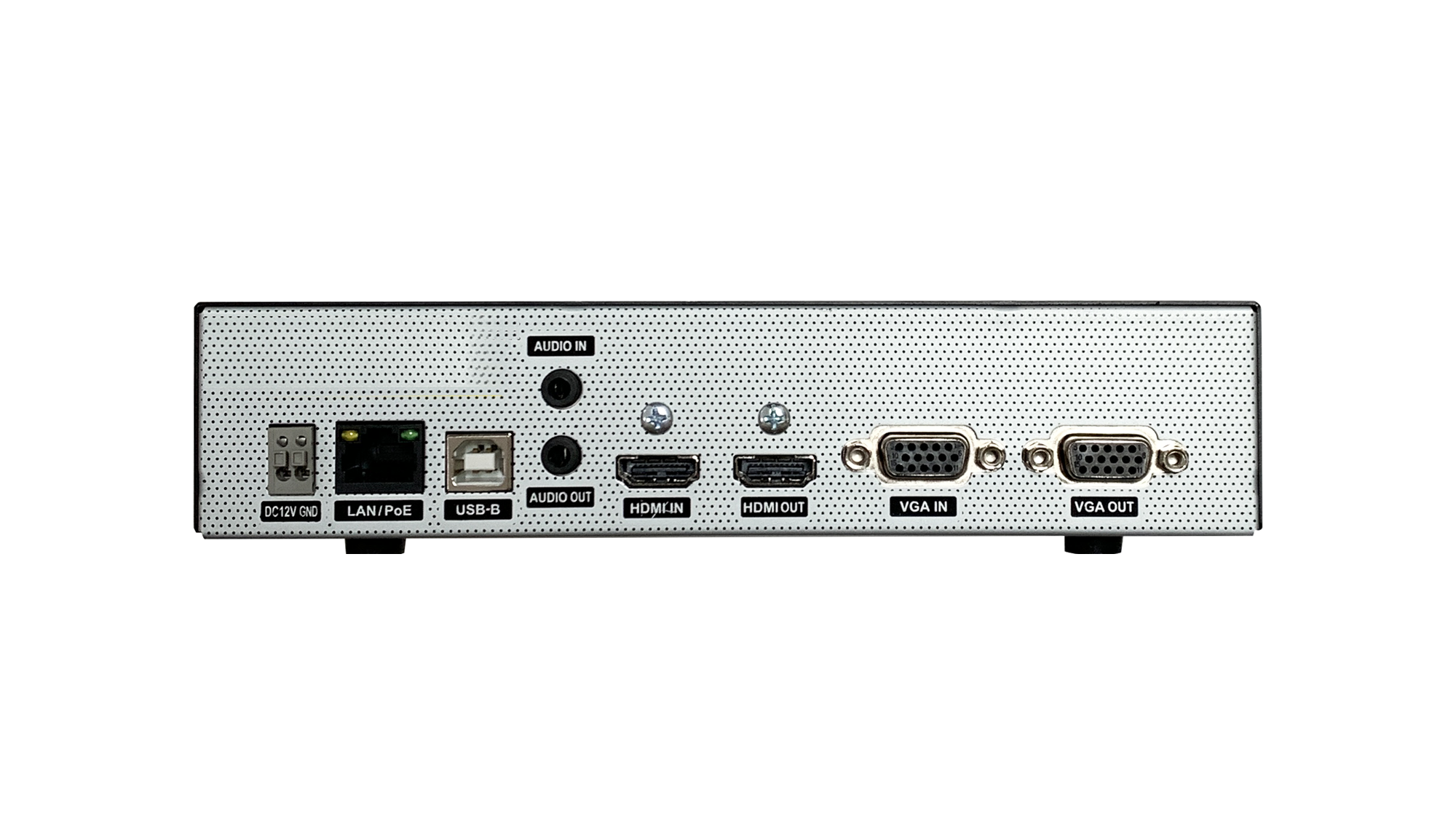 IDIS HDMI/VGA 4K VIDEO ENCODER