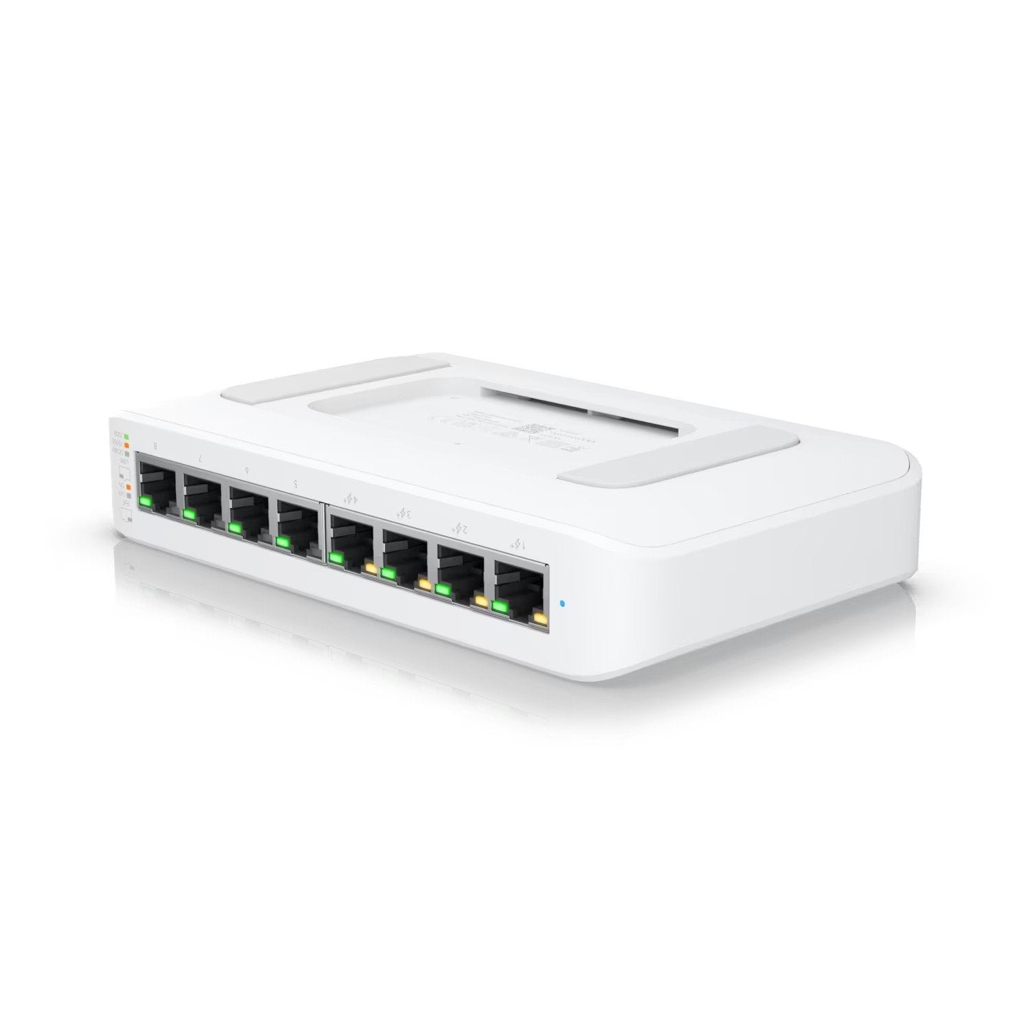 Ubiquiti USW-Lite-8-POE UniFi Switch Lite 8-Port 4 x PoE