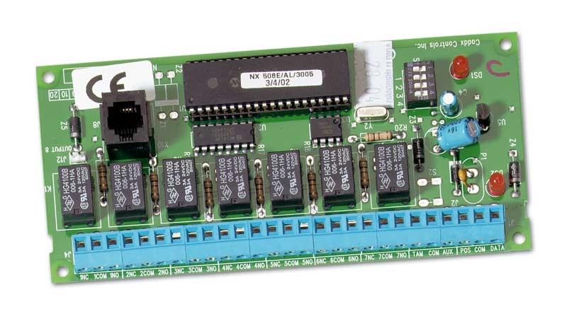 **CLEARANCE** Hills Reliance 8 Open Collector Output Expander (S4128)