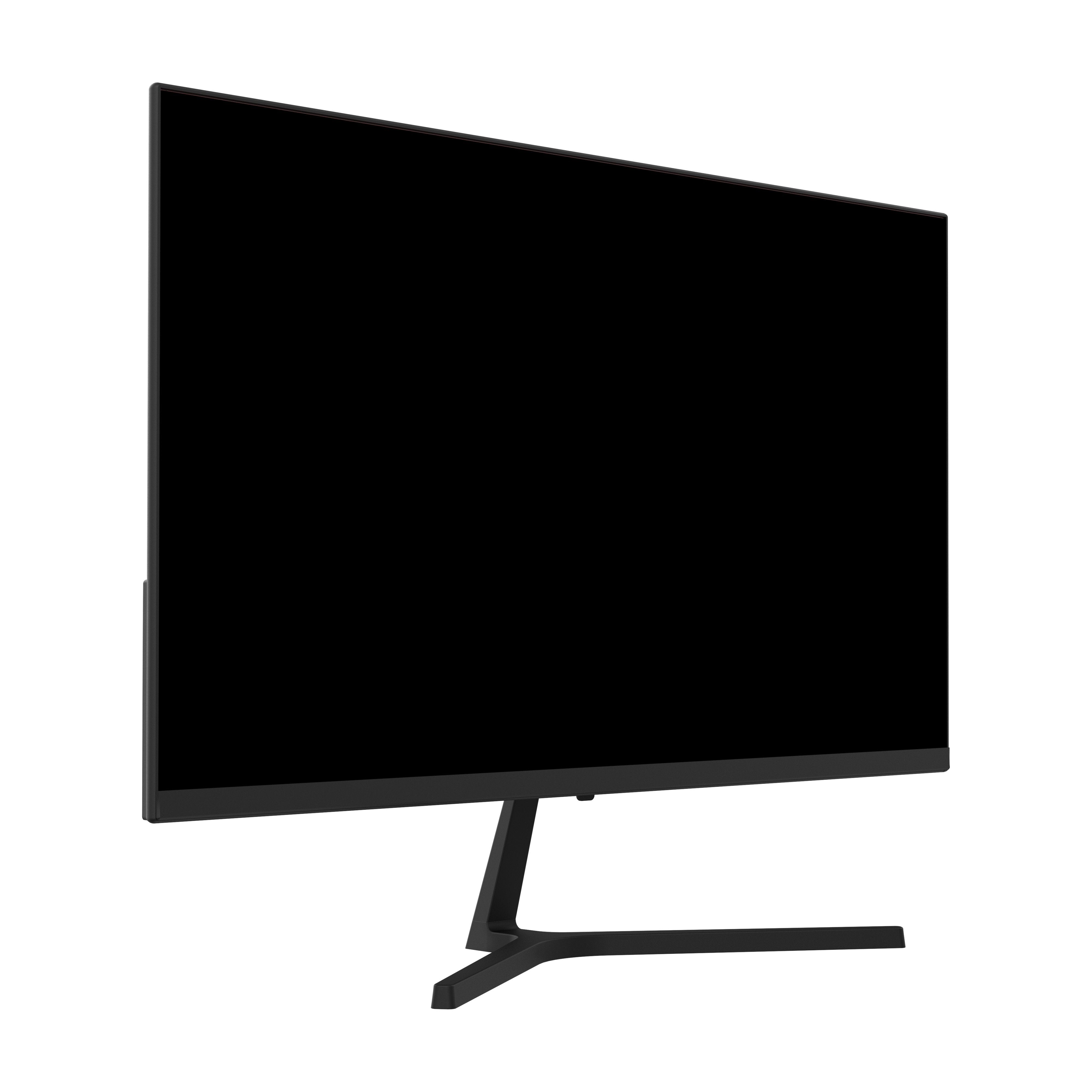 Dahua 27" FHD Monitor, HDMI, VGA, Built-In Speaker