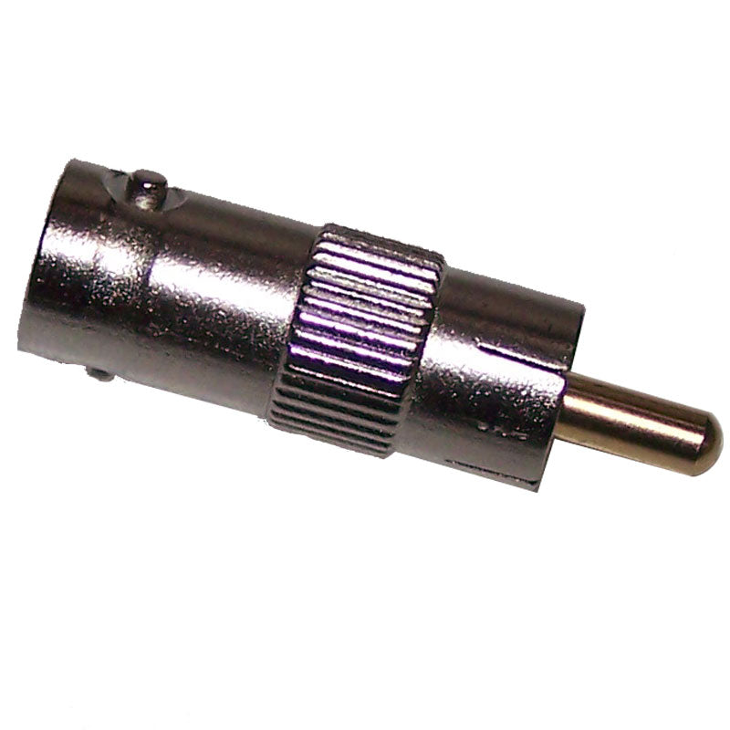 Securview BNC / RCA Adaptors Male RCA To Female BNC Adaptor