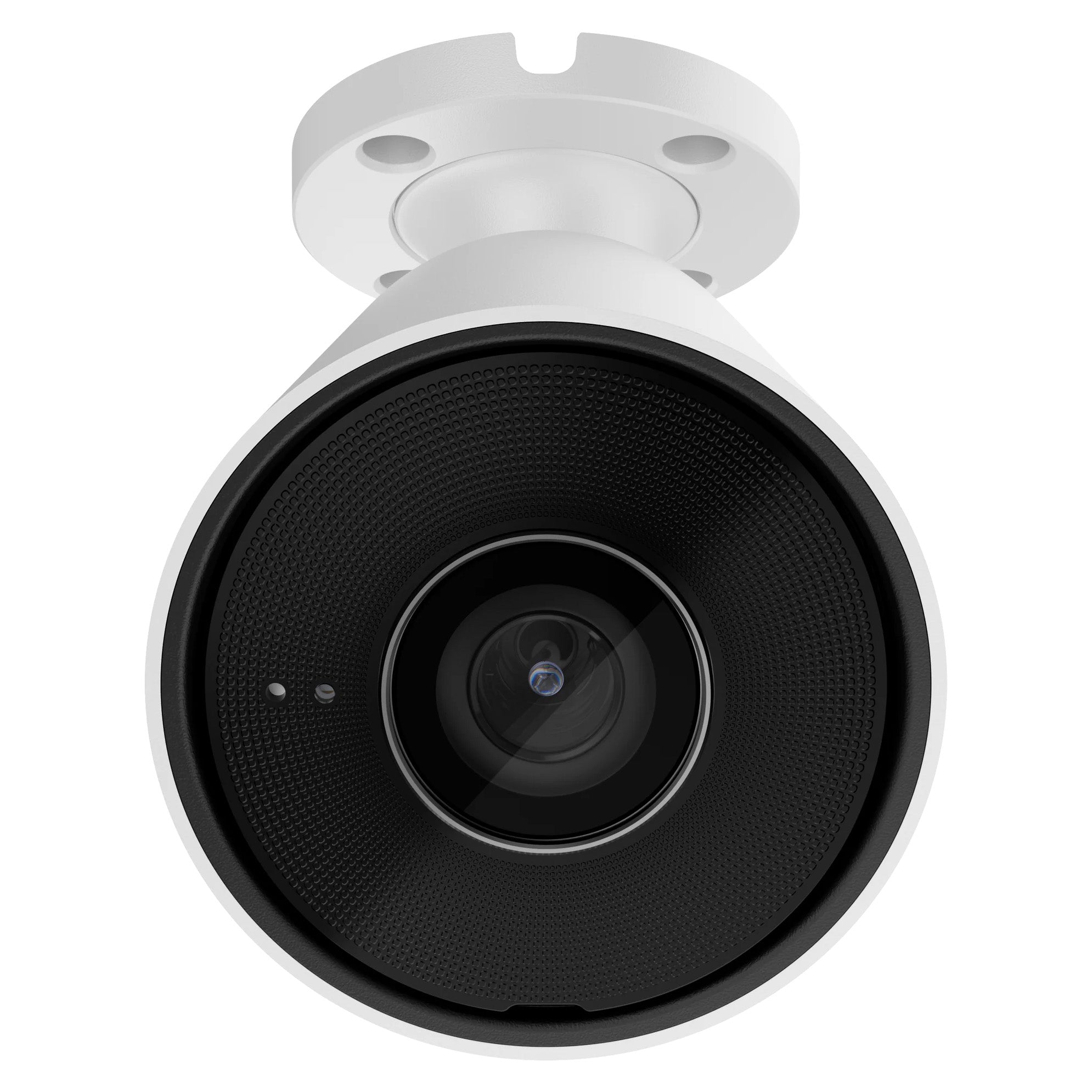 Ajax 8MP IP Baseline AI Series IR Bullet Camera, AI-Powered Object Recognition, 2.8mm, 120dB WDR, 35m IR, POE / 12VDC, IP65, MicroSD, Built-in Mic