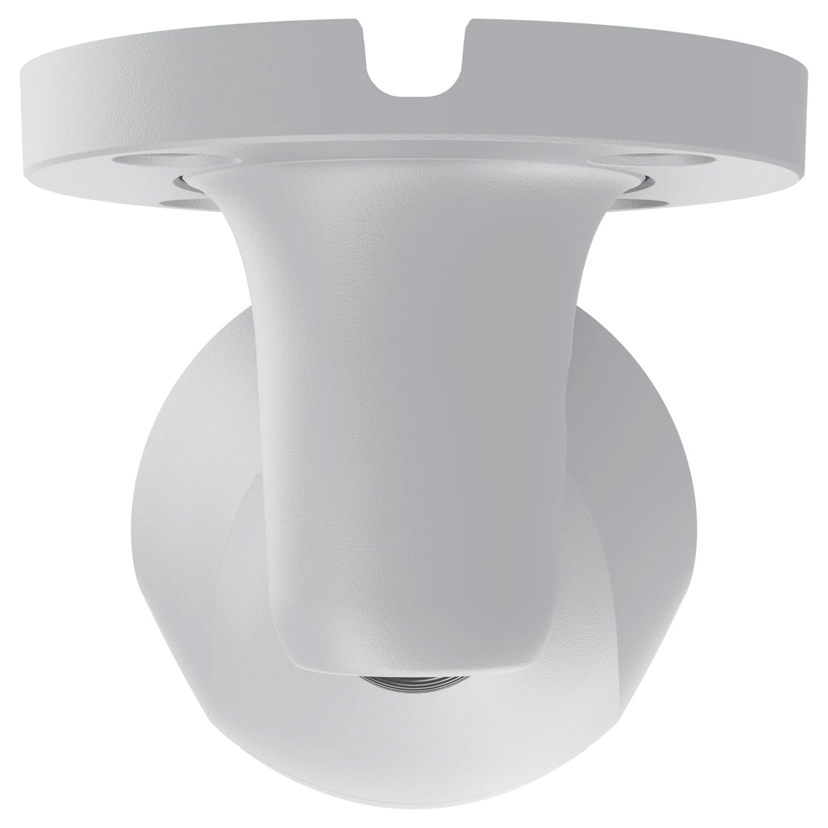Ajax 8MP IP Baseline AI Series IR Bullet Camera, AI-Powered Object Recognition, 2.8mm, 120dB WDR, 35m IR, POE / 12VDC, IP65, MicroSD, Built-in Mic