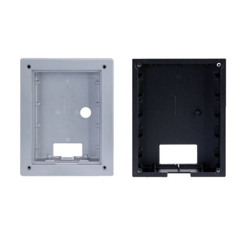Dahua (VTM114) Flush Mount Back Box For VTO2202F-P
