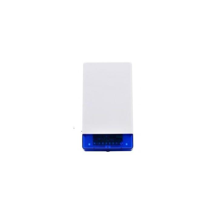 Secor Flat Combo Siren