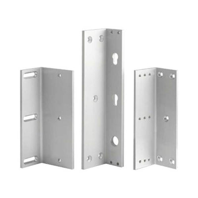 Padde EMZ8 Bracket Double L&Z
