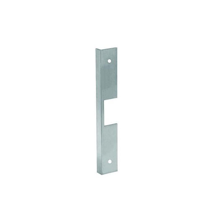 Padde Electric Strike Rebate Plate To Suite ES200 / ES2000 / ES9000