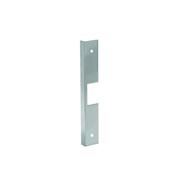 Padde Electric Strike Rebate Plate To Suite ES200 / ES2000 / ES9000