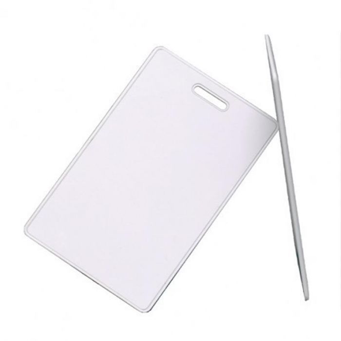 Bosch Solution 6000 Smart Card ISO (Min Order 10)