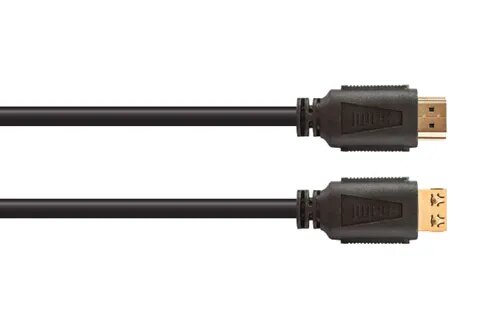 Certech 10m Ultra HD High Speed HDMI Cable with Ethernet