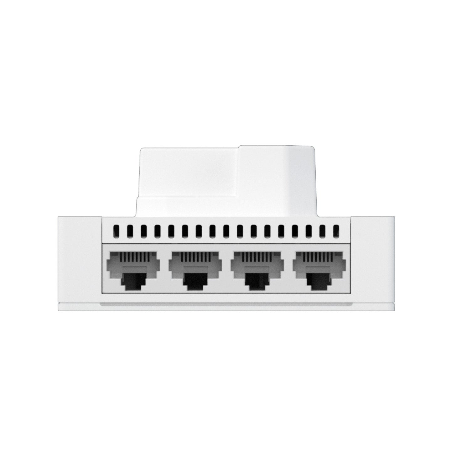 Ruijie Internal WiFi6 Gigabit Wall Mount Access Point, 1775Mbps, Dual Band, **REQUIRES RG-AP180-MNT** (Up To 30M Range)