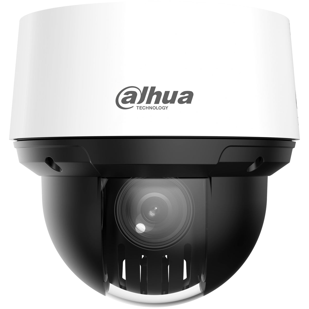 Dahua 4MP IP WizSense AI Series IR 25x PTZ, SMD 3.0, Face Detection, Perimeter, Auto-Tracking, Starlight, 5-125mm, 120dB WDR, 100m IR, POE+ / 12VDC, IP66, MicroSD