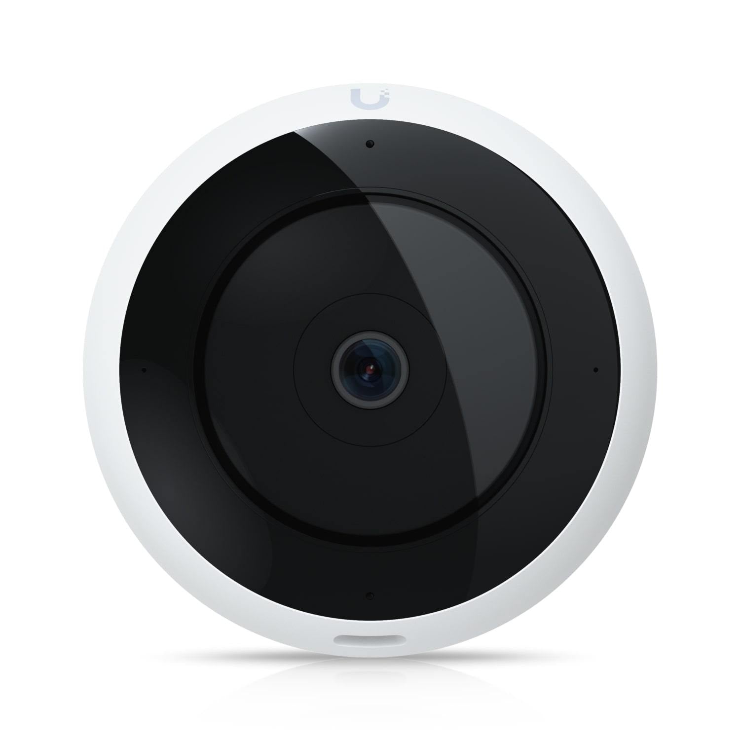 Ubiquiti UVC-AI-360-W UniFi Protect Camera AI 360 White High-Resolution PTZ 360° Fisheye Lens