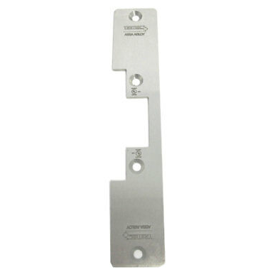 Padde Long ANSI Plate For ES100 / ES110 Electric Strikes