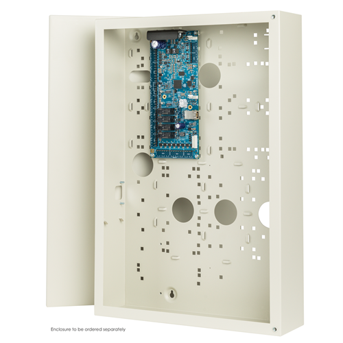 Tecom Challenger Multipurpose Enclosure WITHOUT Transformer (S113378)