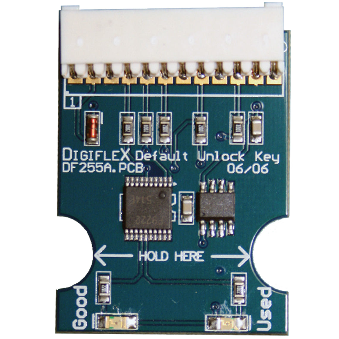 Bosch Solution 6000 Panel Programming Unlock Key - Single Use