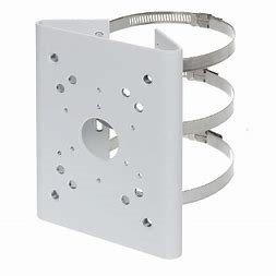 Dahua (PFA150-V2) Pole Mount Bracket