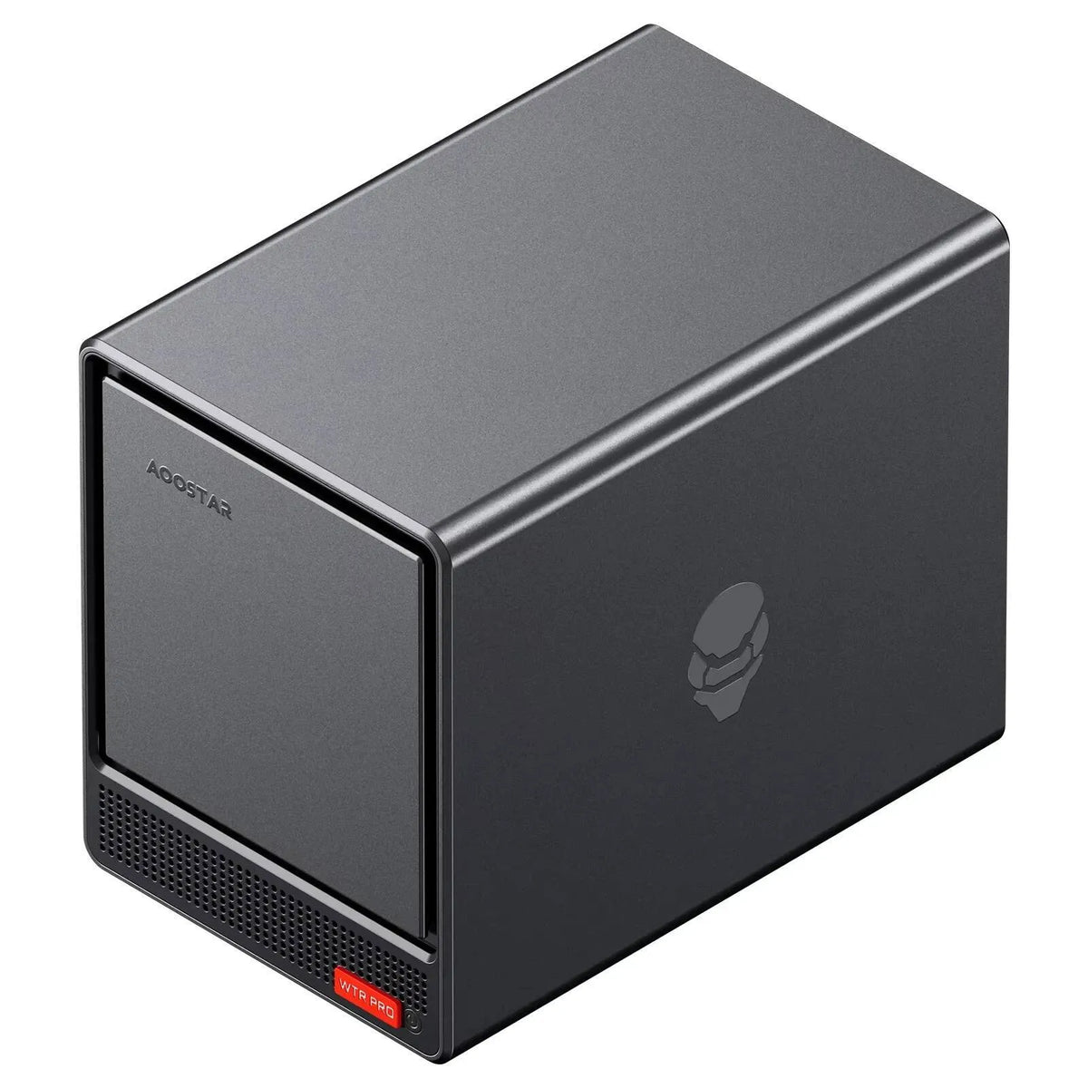 Zankap Mini Windows Server, AMD Ryzen 7 CPU, 32GB RAM, 1TB SSD
