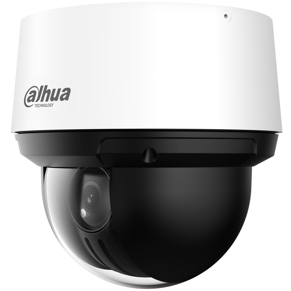 Dahua 4MP IP WizSense AI Series IR 25x PTZ, SMD 3.0, Face Detection, Perimeter, Auto-Tracking, Starlight, 5-125mm, 120dB WDR, 100m IR, POE+ / 12VDC, IP66, MicroSD