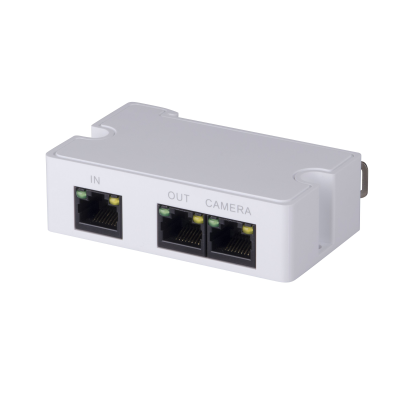 Dahua POE Passive Extender / Splitter