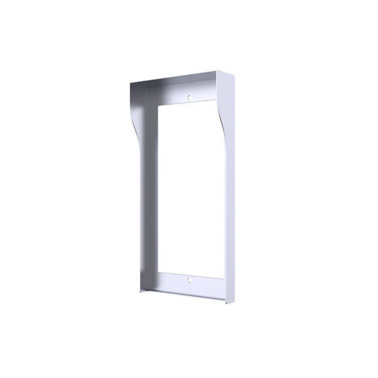 Akuvox (R20K-FRC) Flush Mount Rain Cover For R20K / R20K-2 / R20BX
