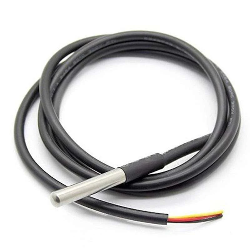 Shelly Temperature Sensor