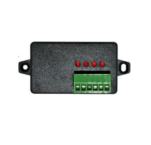 Activor Transmitter Compatible With All Activor Receivers, 6-15VDC, Up To 100m (Open Air)