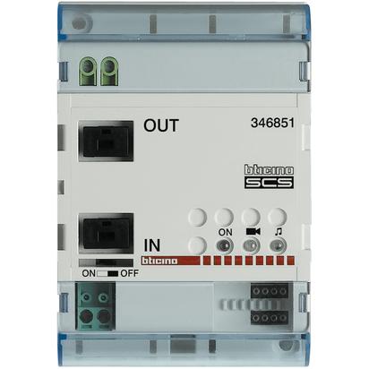Bticino 2W Expansion Module
