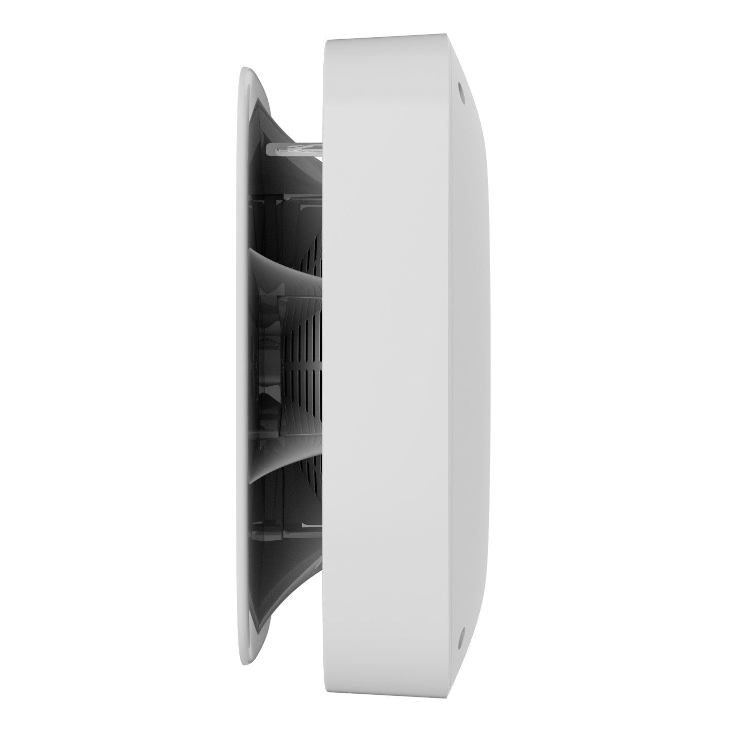 52362.150.WH3
Ajax Fireprotect 2 WHITE - Wireless Carbon Monoxide Smoke & Heat Detector With Sealed Battery And Sounder