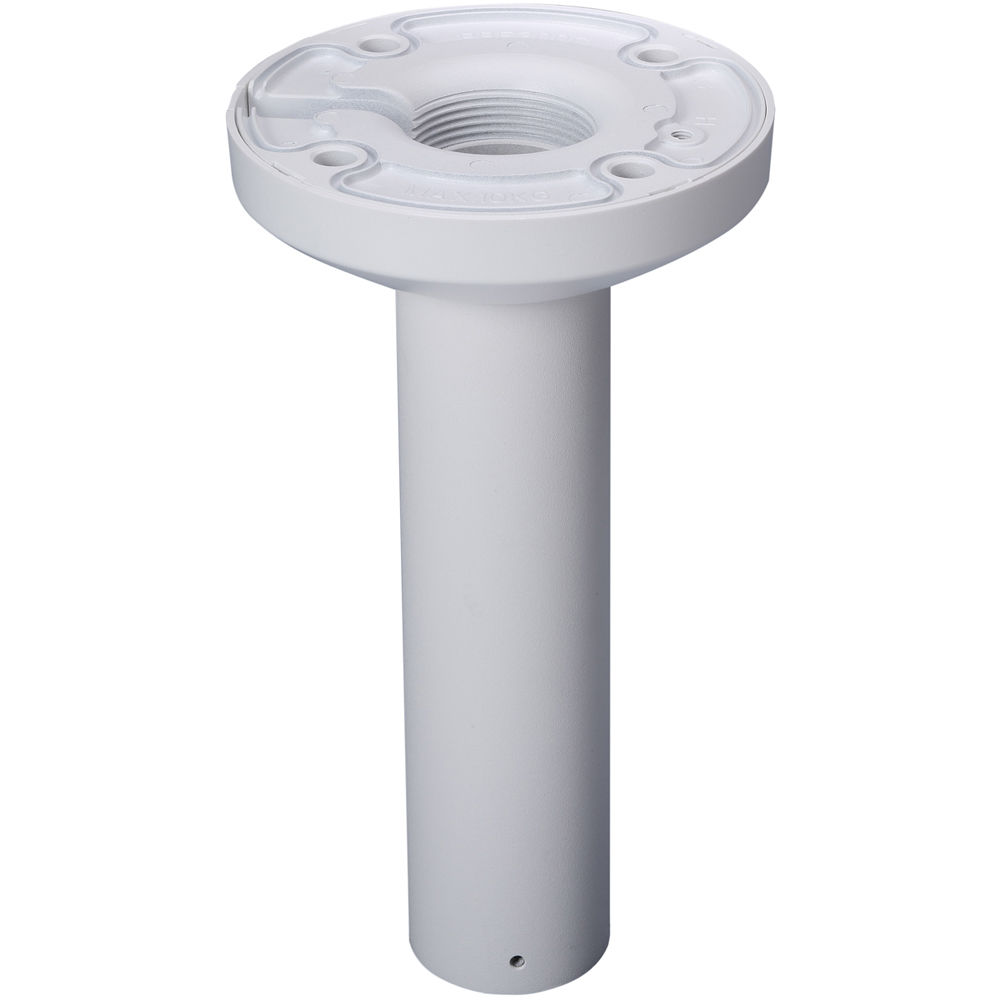 Dahua (PFB300C) Dropper Pole, Ceiling Mount, 235mm