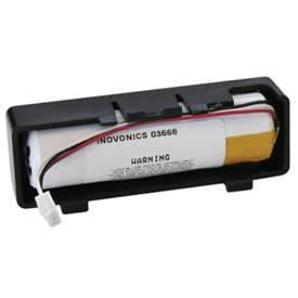 Inovonics 3.7V Battery Pack To Suit High Power Repeater EN5040 — Zankap ...