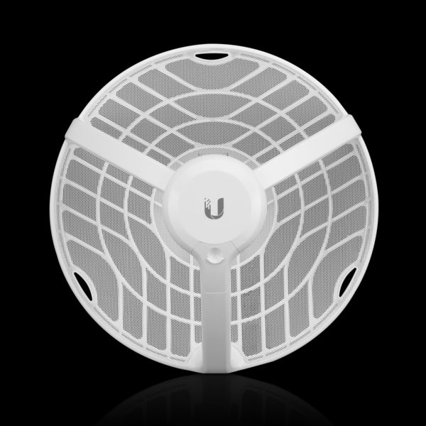 Ubiquiti AF60-LR airFiber Long Range 60Ghz Backhaul 1Gbps+ with Radome