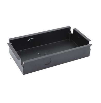 **CLEARANCE** Dahua (VTOB111) Flush Mount Box For 2 Modules