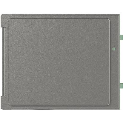 Bticino* 2W Robur Blanking Front Cover Robust