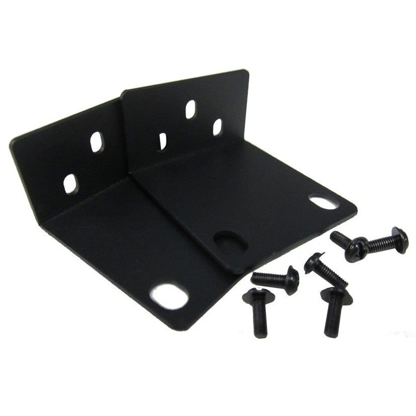 Hikvision Rack Ear For NVR7608 And NVR7616 — Zankap Pty Ltd