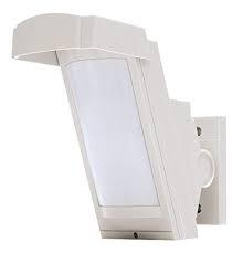 Optex 12m Anti-Mask High Mount Outdoor Dual Technology Detector (S3628A)