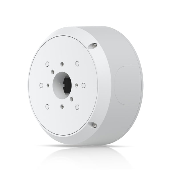 Ubiquiti UACC-Camera-JB-W Unifi Camera Junction Box White