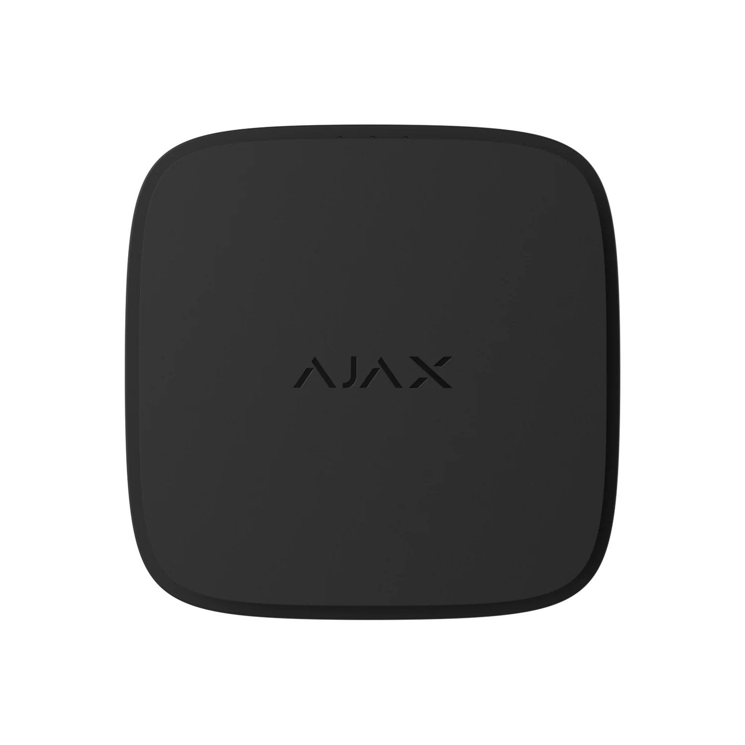 Ajax Fireprotect 2 BLACK - Wireless Smoke & Heat Detector With Sealed Battery And Sounder