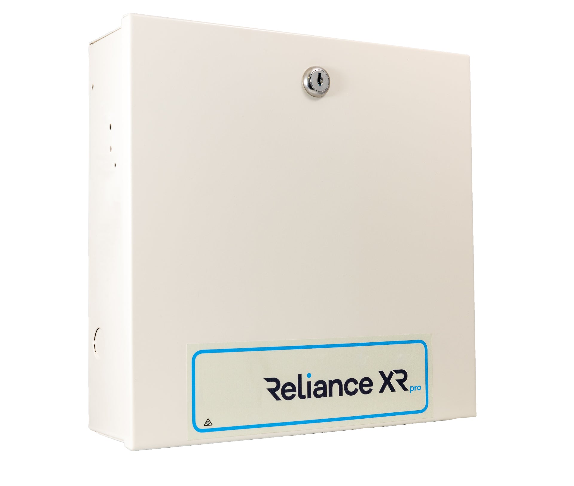 Reliance XR Pro Hybrid Control Panel In Metal Enclosure (S110618)