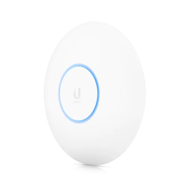 Ubiquiti UniFi U6 Pro Internal WiFi6 Gigabit Access Point, 574Mbps, Dual Band Up To 4226Mbps, POE (Up to 122M Range)