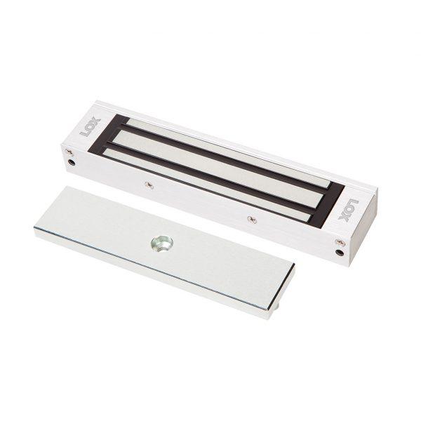 LOX Micro Mag Lock Single Surface Mount