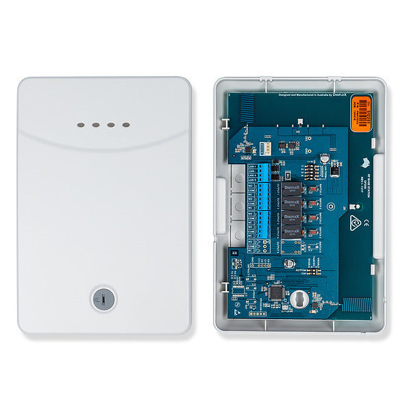 Bosch Solution 6000 Smart RF 2-Way Receiver Module Suits RF110 Keyfobs **Optional Replacement for RFRC-STR2**