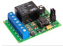 Kingdom* Electronics Universal Timer Board, 12VDC