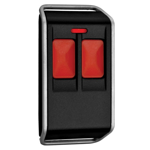 Bosch Radion Wireless Two Button Panic